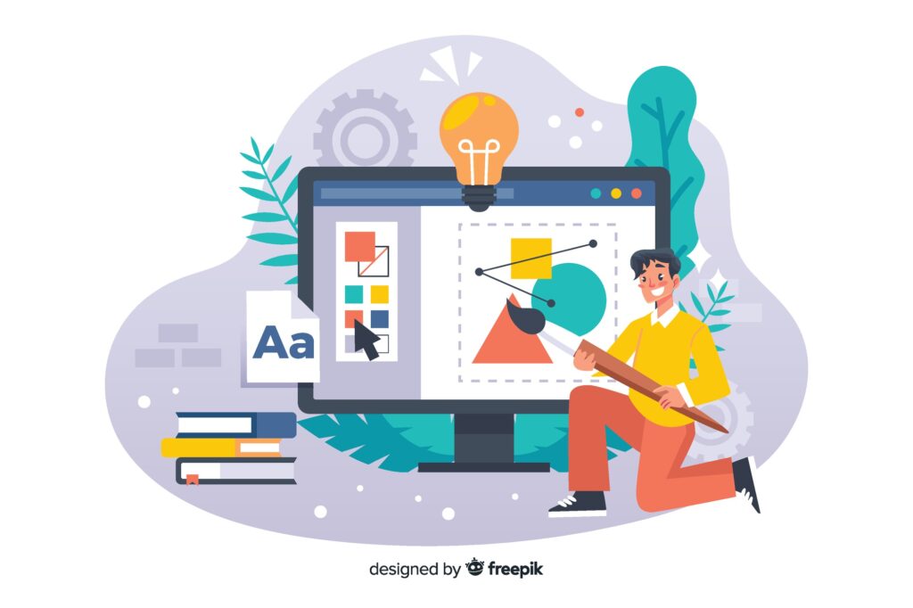 top logo design shop