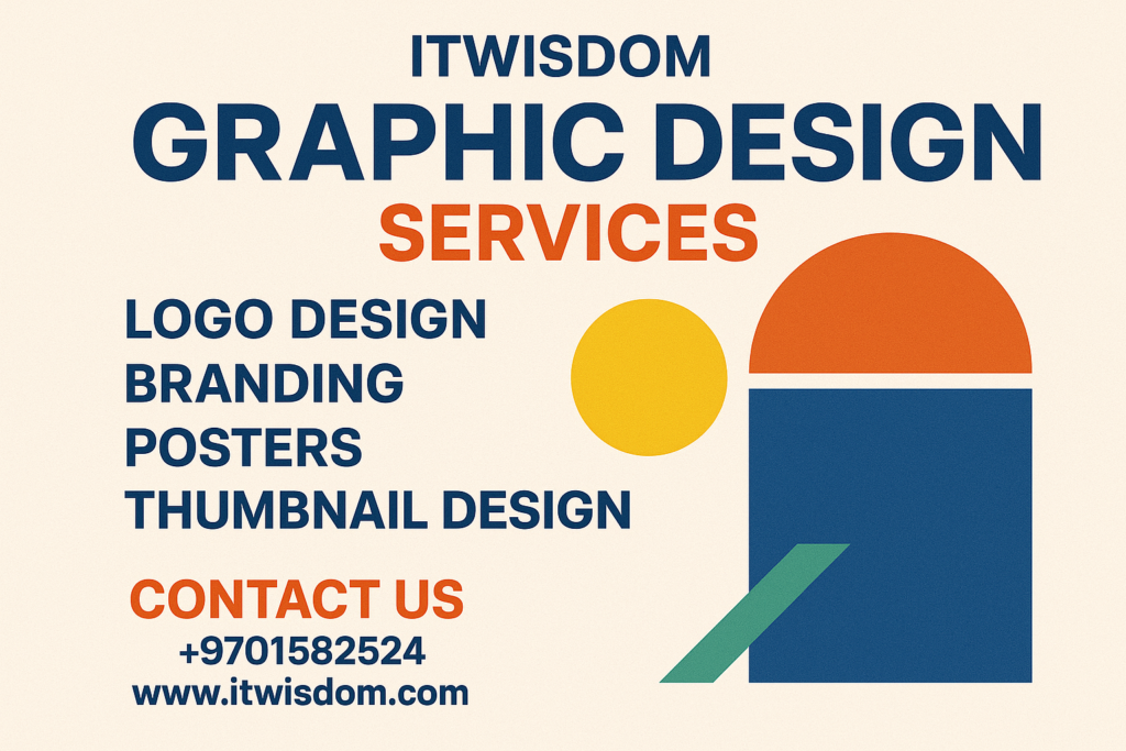 Graphic design services in kurnool