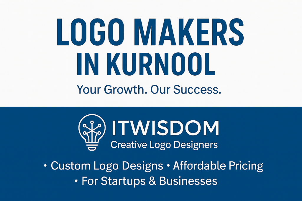 Logo makers shop in kurnool